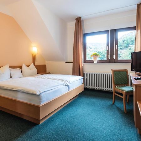 Hotel-Restaurant Ruland Алтенар Екстериор снимка