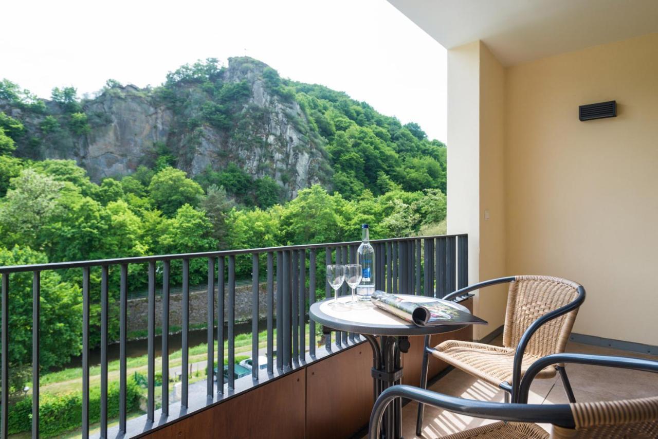 Hotel-Restaurant Ruland Алтенар Екстериор снимка